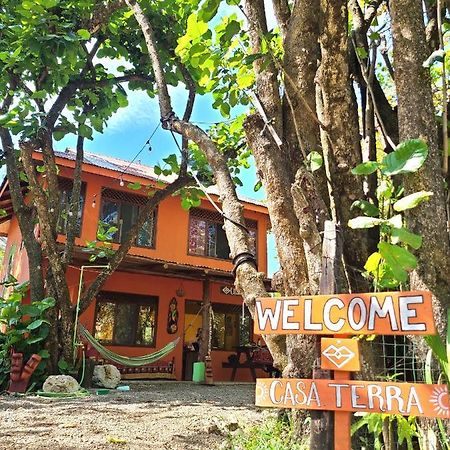 Casa Terra Hostel Самара Экстерьер фото