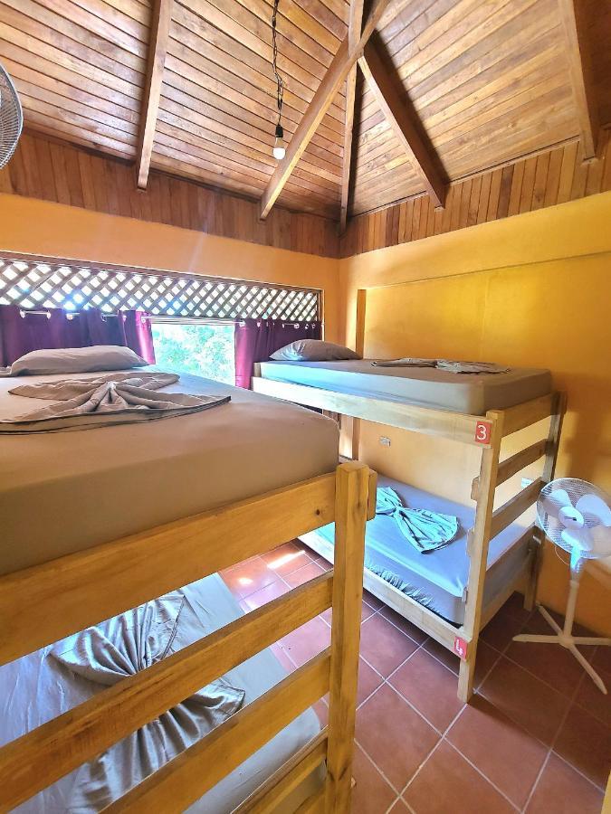 Casa Terra Hostel Самара Экстерьер фото