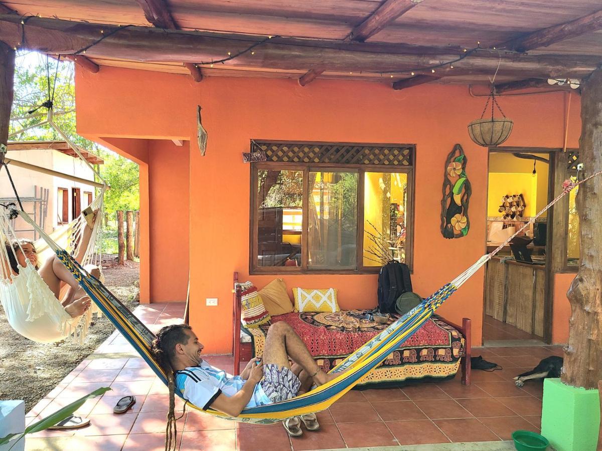Casa Terra Hostel Самара Экстерьер фото