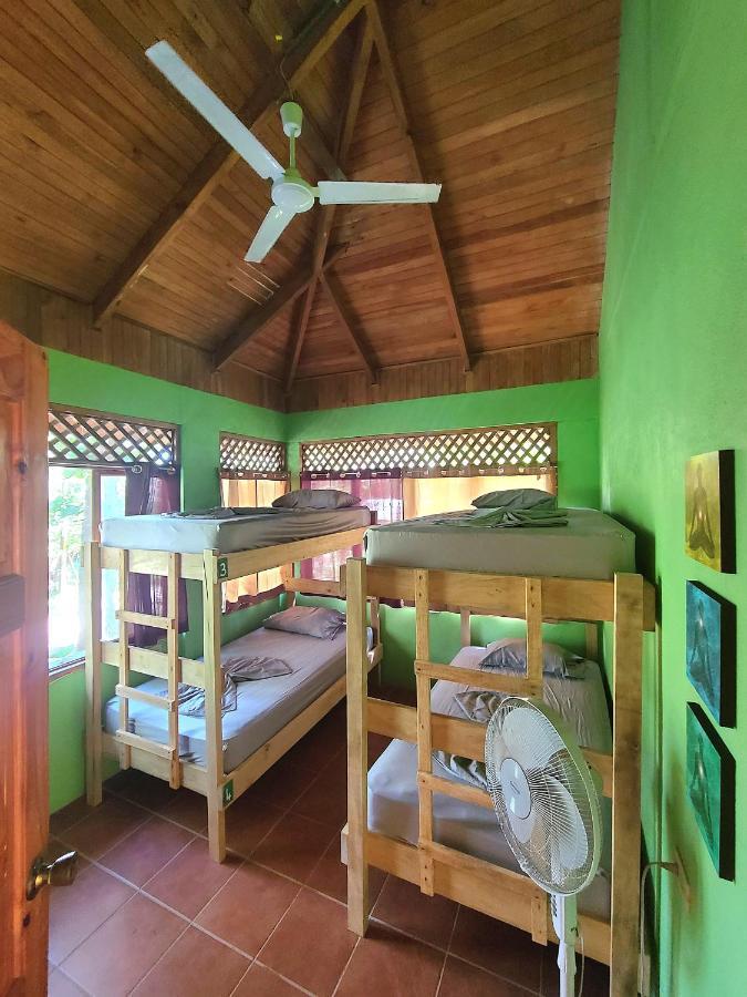 Casa Terra Hostel Самара Экстерьер фото