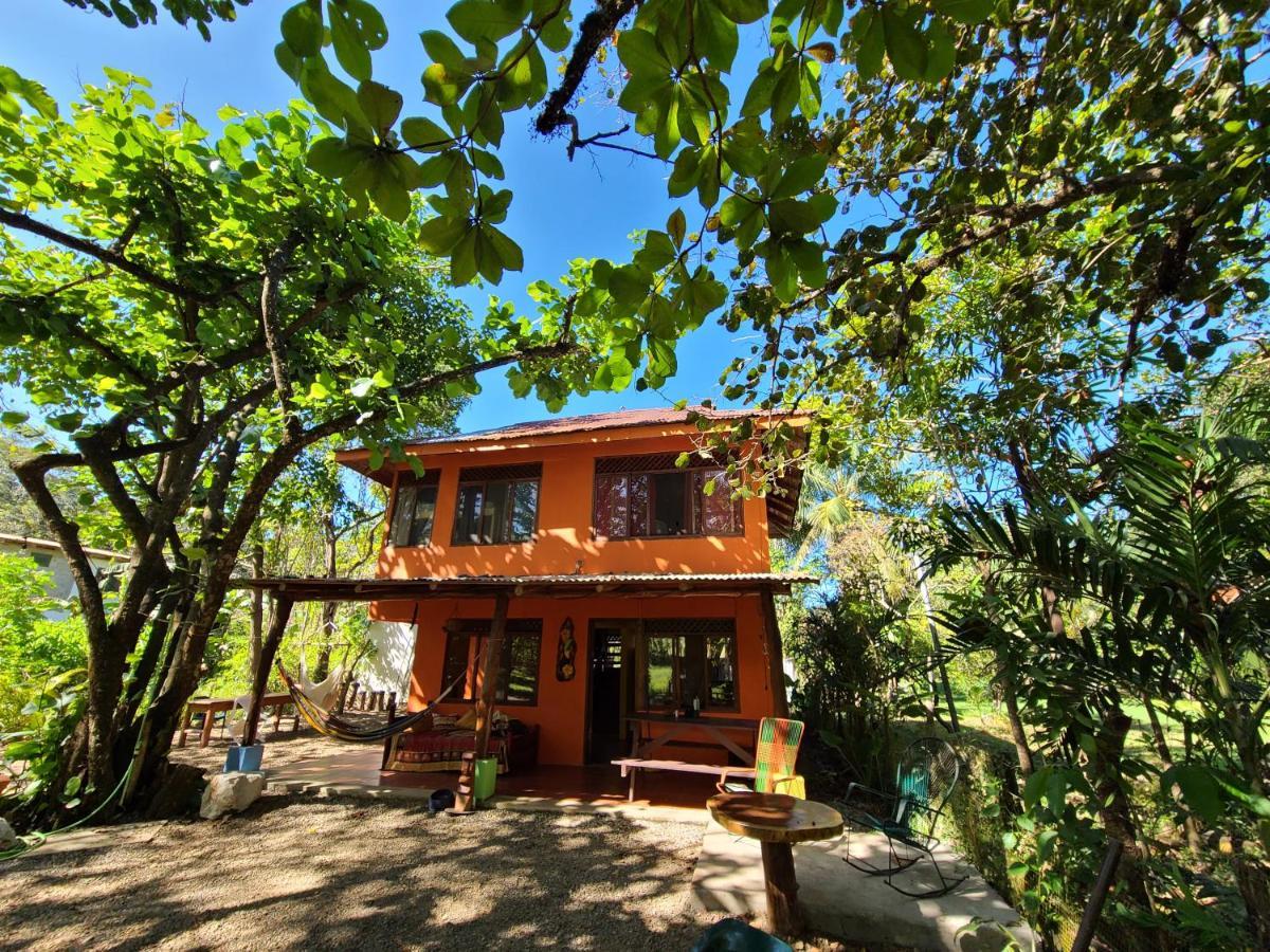 Casa Terra Hostel Самара Экстерьер фото