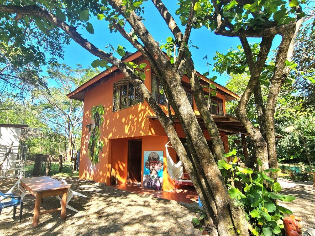 Casa Terra Hostel Самара Экстерьер фото