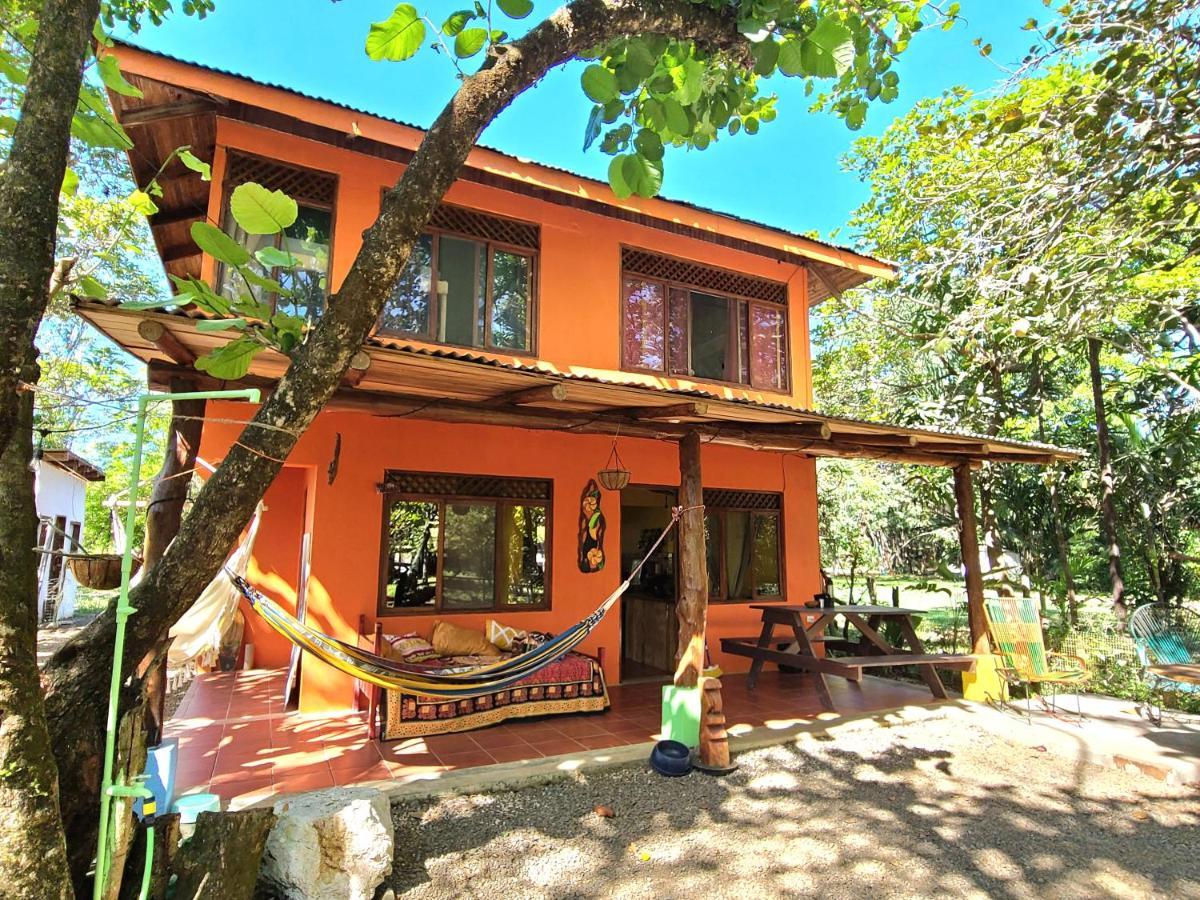 Casa Terra Hostel Самара Экстерьер фото