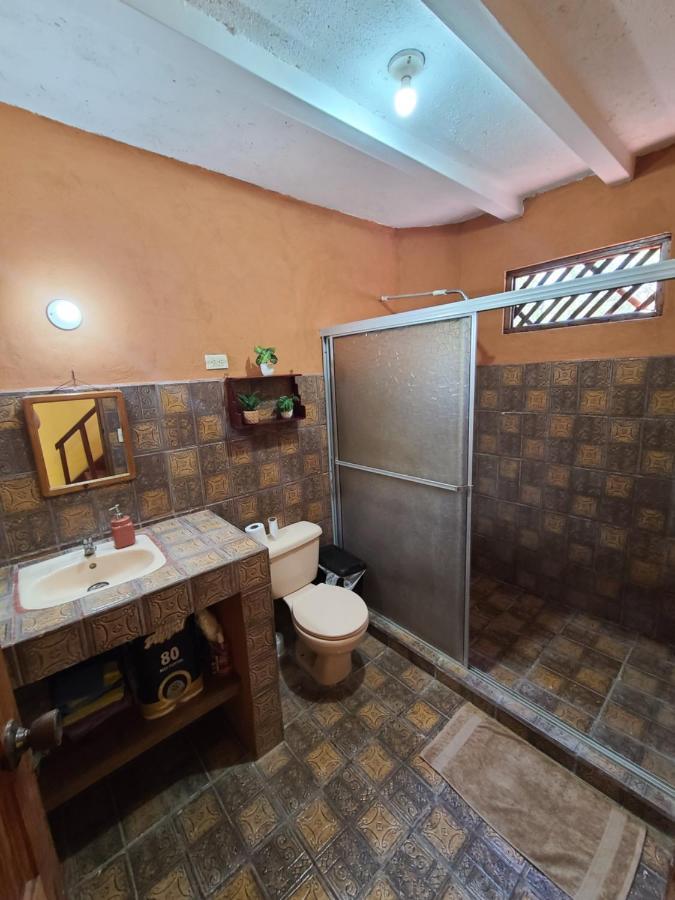 Casa Terra Hostel Самара Экстерьер фото