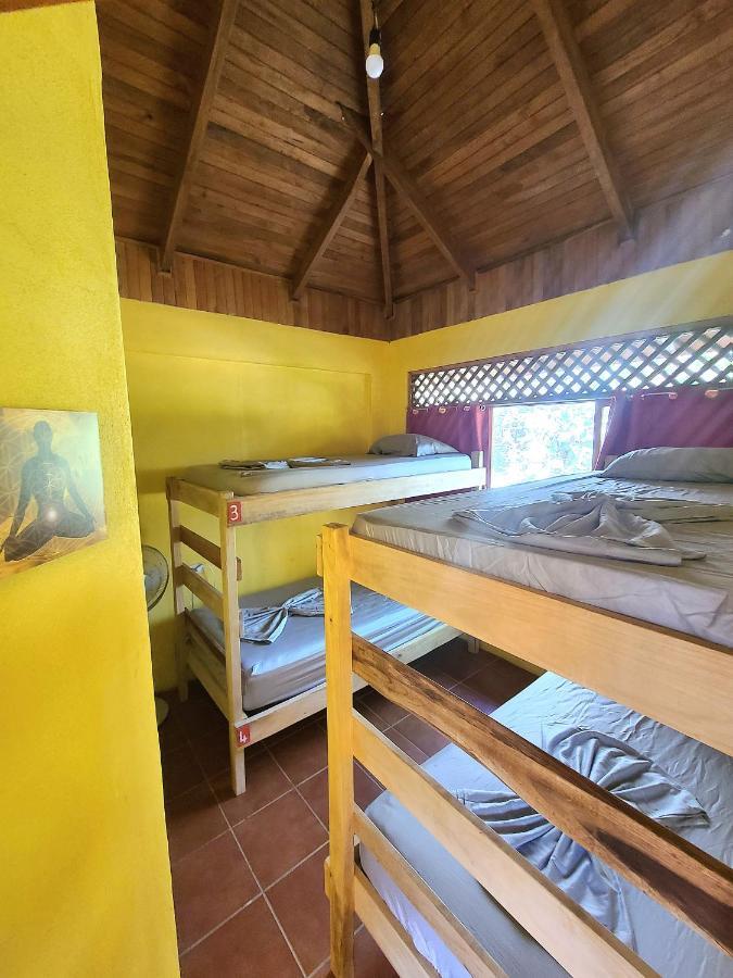 Casa Terra Hostel Самара Экстерьер фото