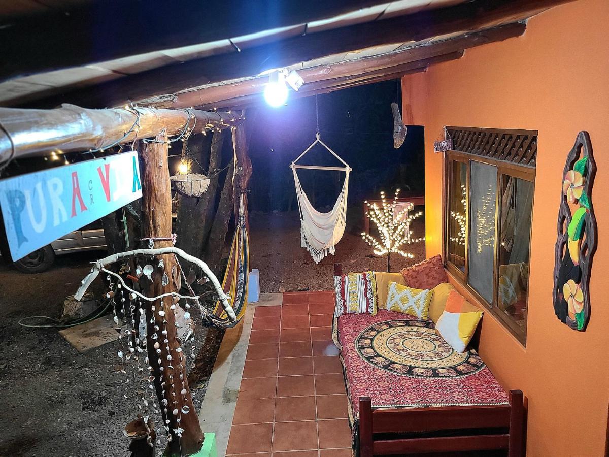 Casa Terra Hostel Самара Экстерьер фото