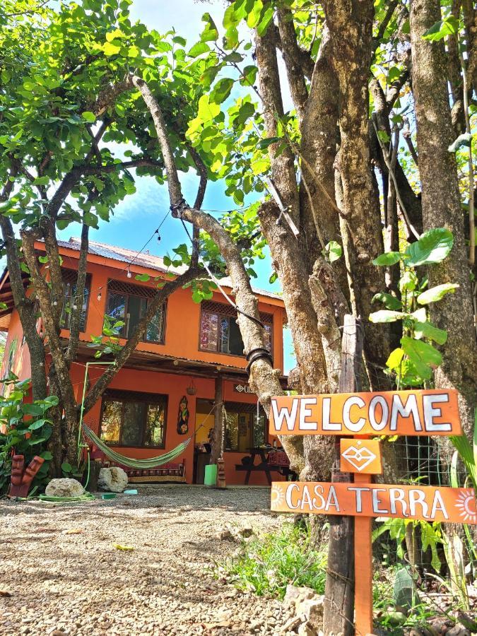 Casa Terra Hostel Самара Экстерьер фото