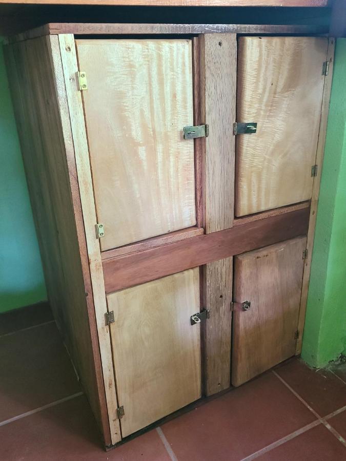 Casa Terra Hostel Самара Экстерьер фото