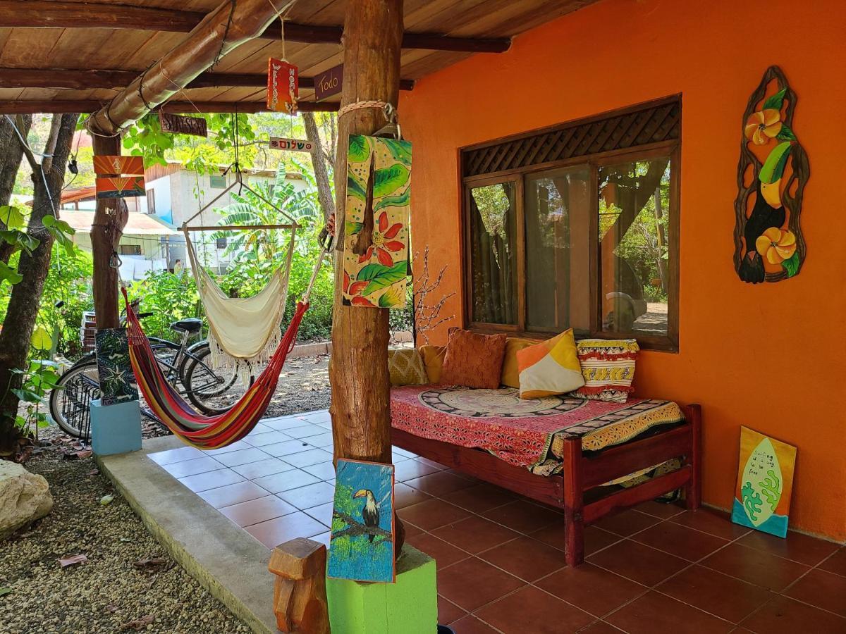 Casa Terra Hostel Самара Экстерьер фото