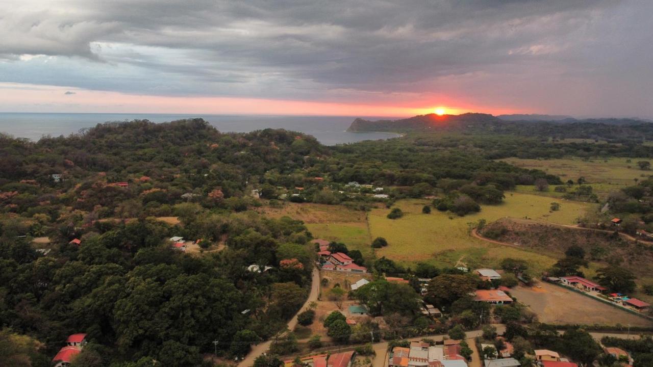 Casa Terra Hostel Самара Экстерьер фото