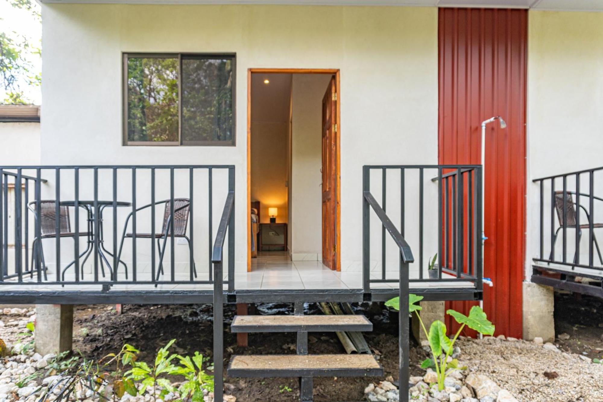 Casa Terra Hostel Самара Экстерьер фото