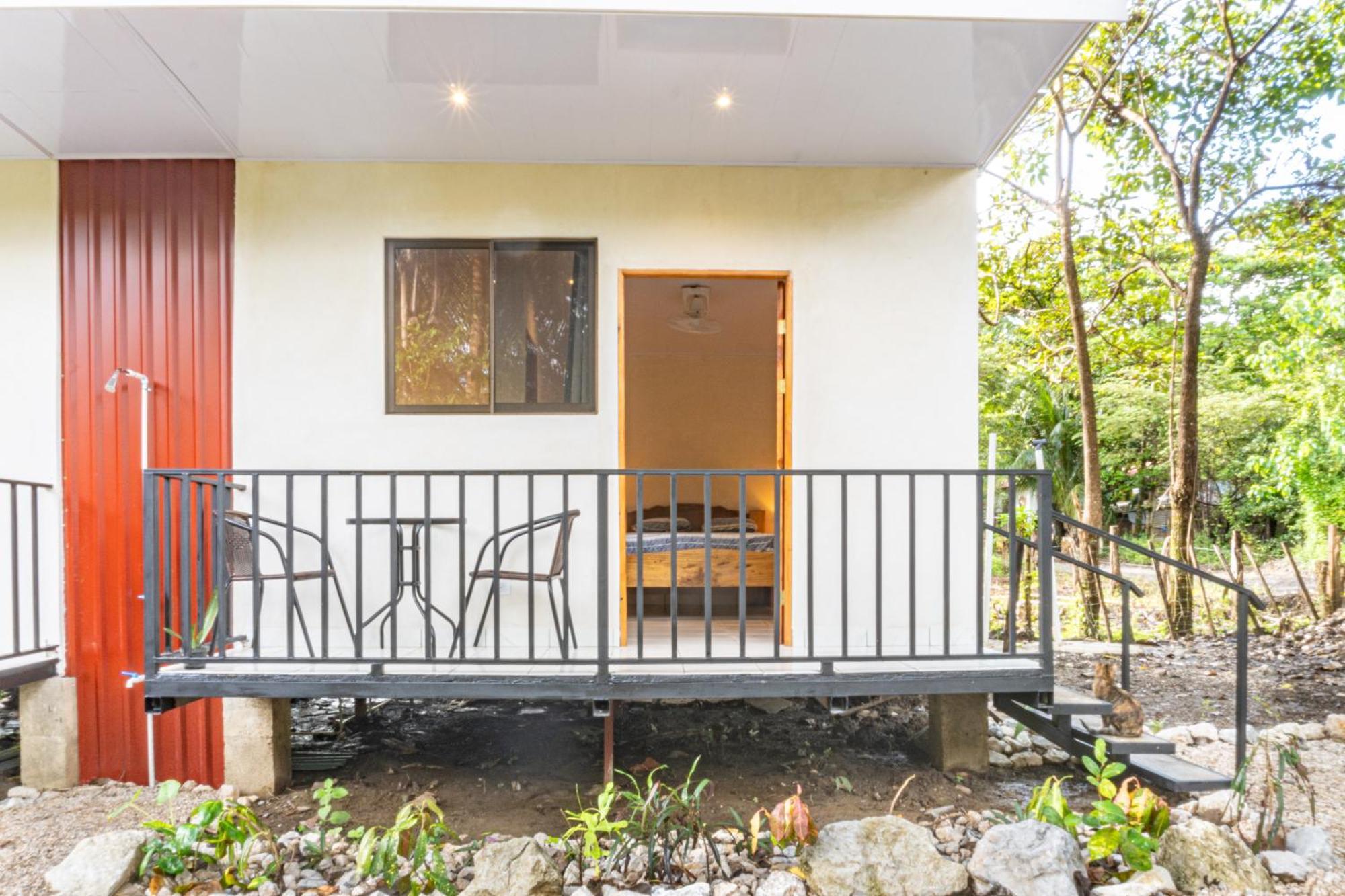 Casa Terra Hostel Самара Экстерьер фото
