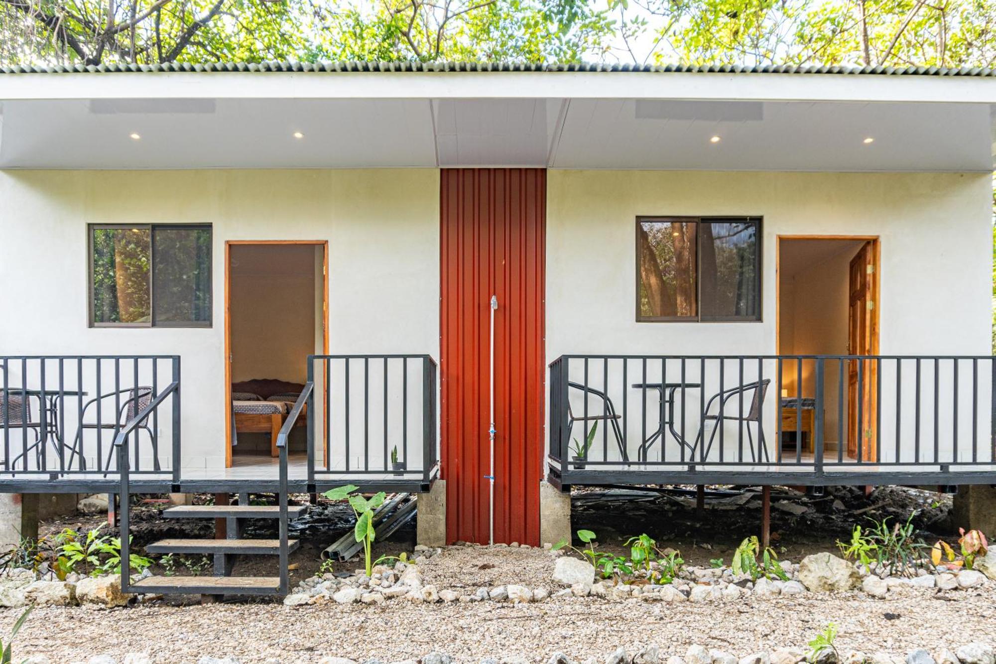 Casa Terra Hostel Самара Экстерьер фото