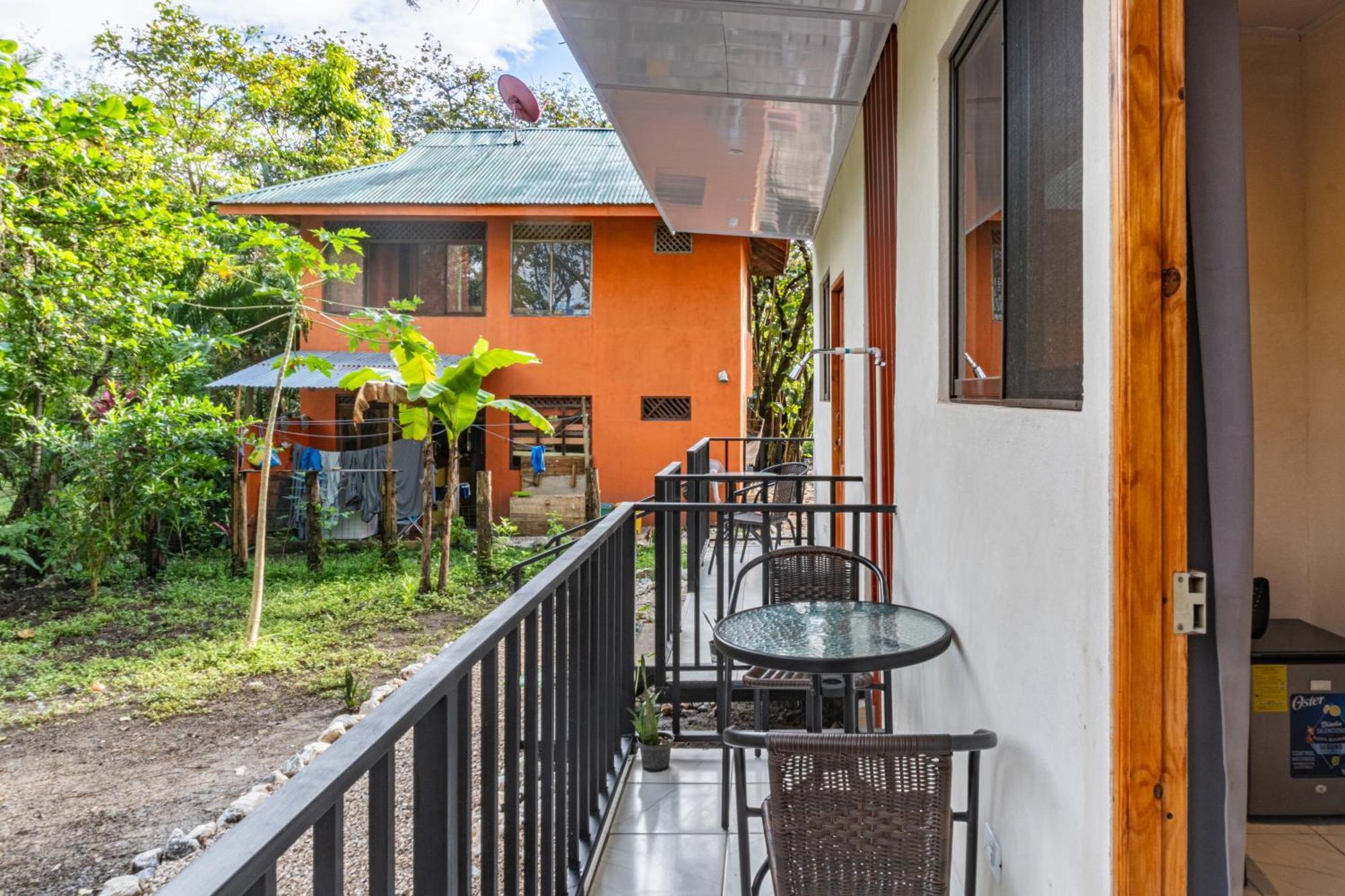 Casa Terra Hostel Самара Экстерьер фото