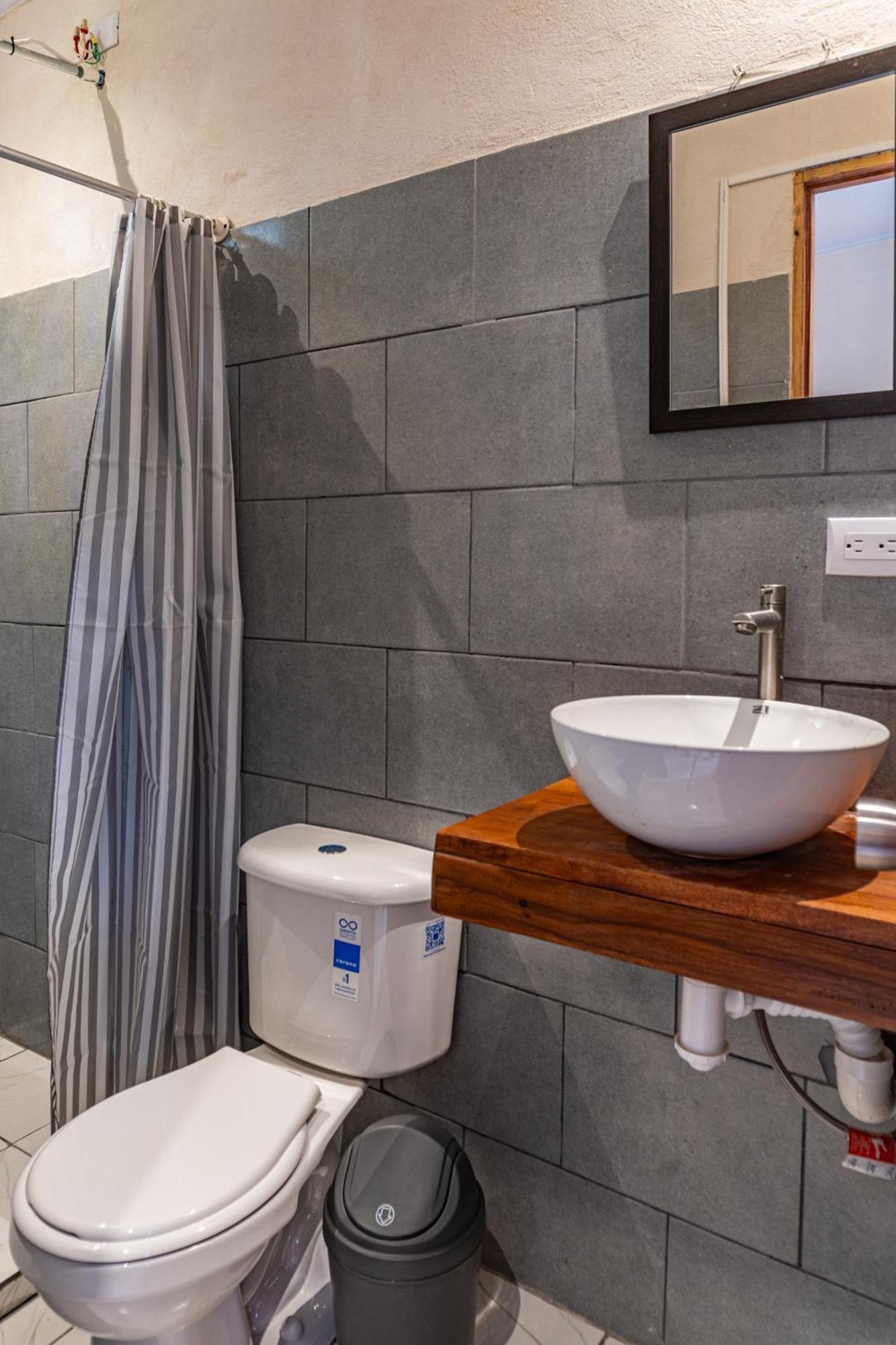 Casa Terra Hostel Самара Экстерьер фото