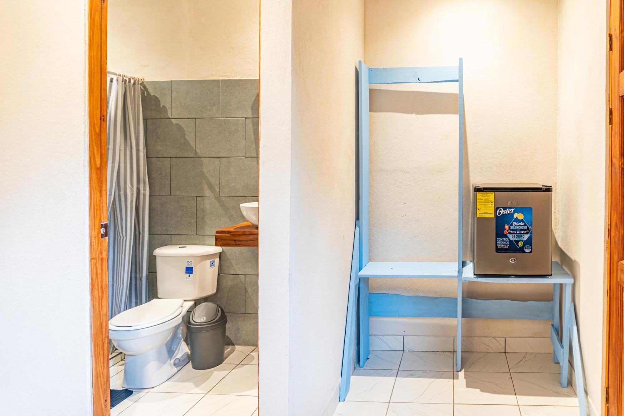 Casa Terra Hostel Самара Экстерьер фото