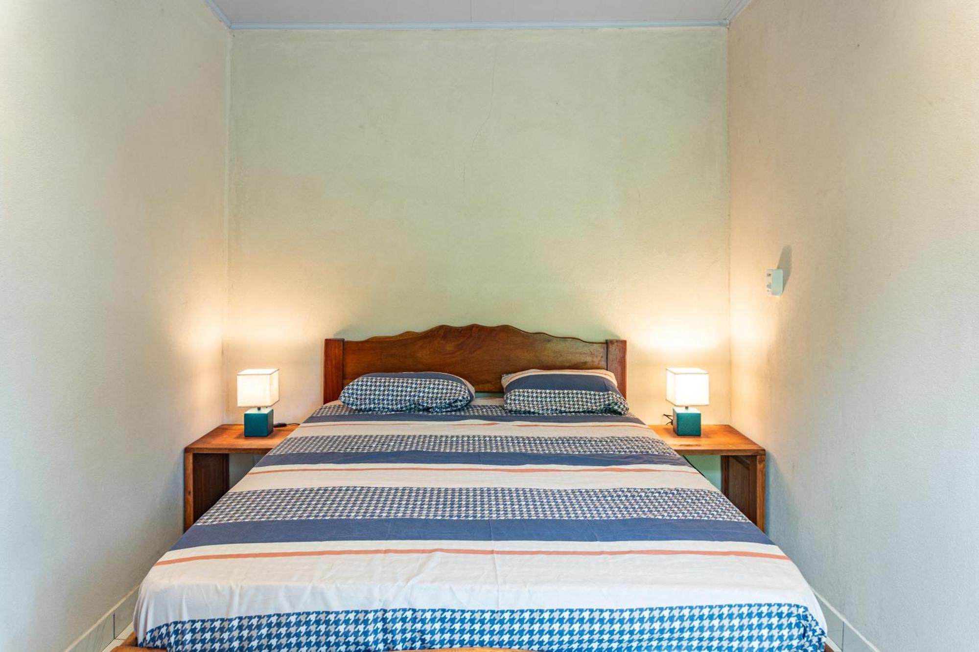 Casa Terra Hostel Самара Экстерьер фото