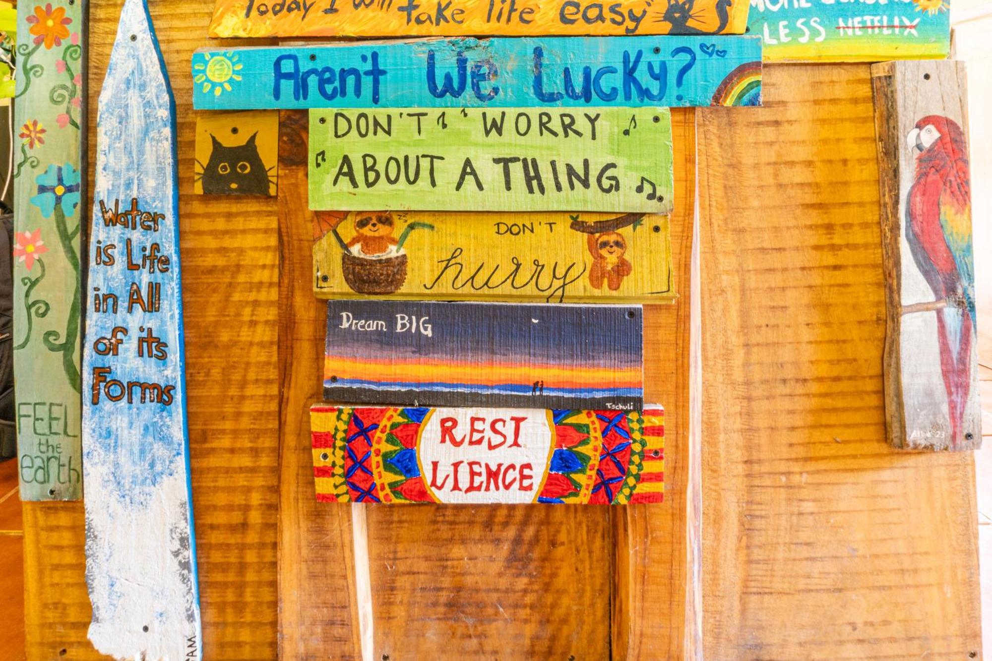 Casa Terra Hostel Самара Экстерьер фото
